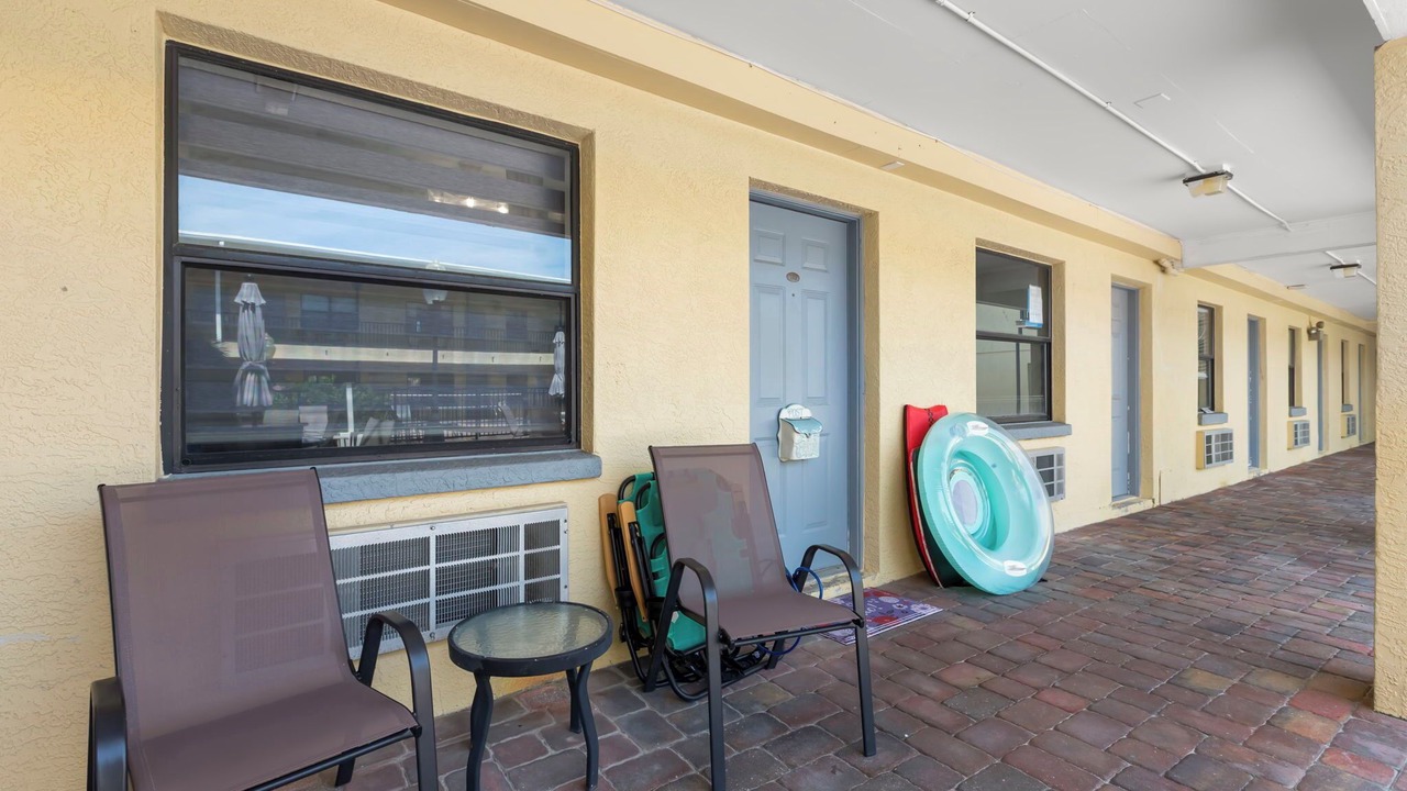 Photo of Outdoor in Redington Beach