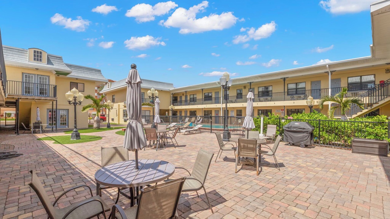 Photo of Outdoor in Redington Beach
