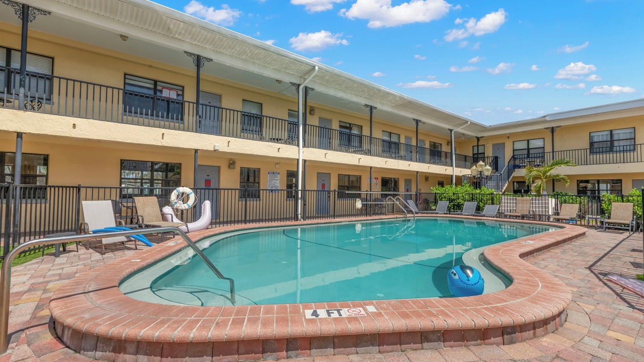 Photo of Outdoor in Redington Beach