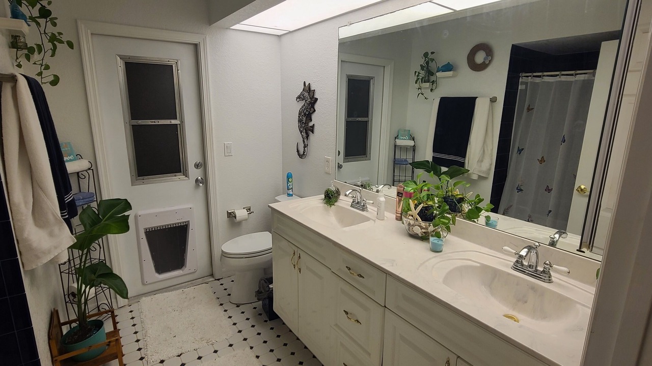 Photo of Bathroom in Deep Creek