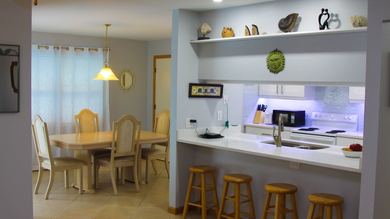 Photo of Kitchen in Sylvan Shores
