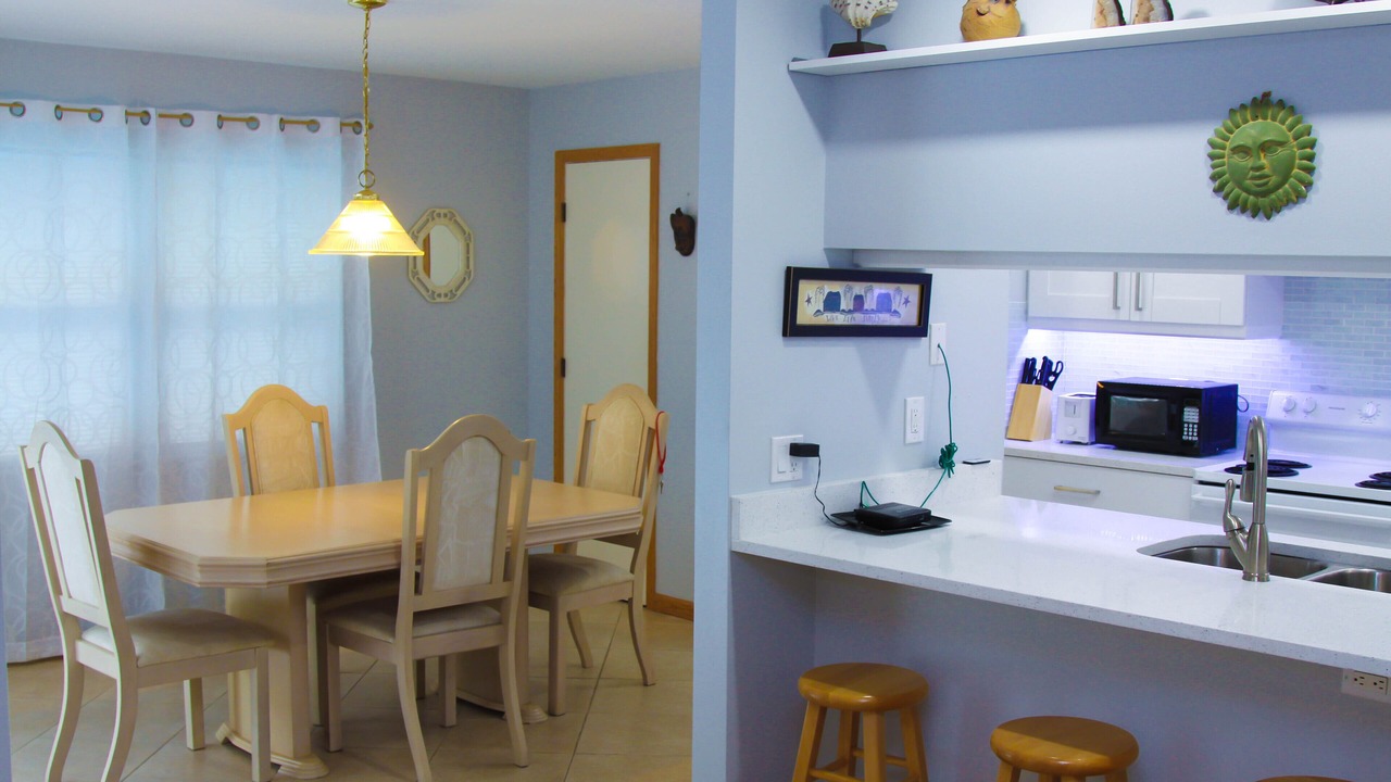 Photo of Kitchen in Sylvan Shores