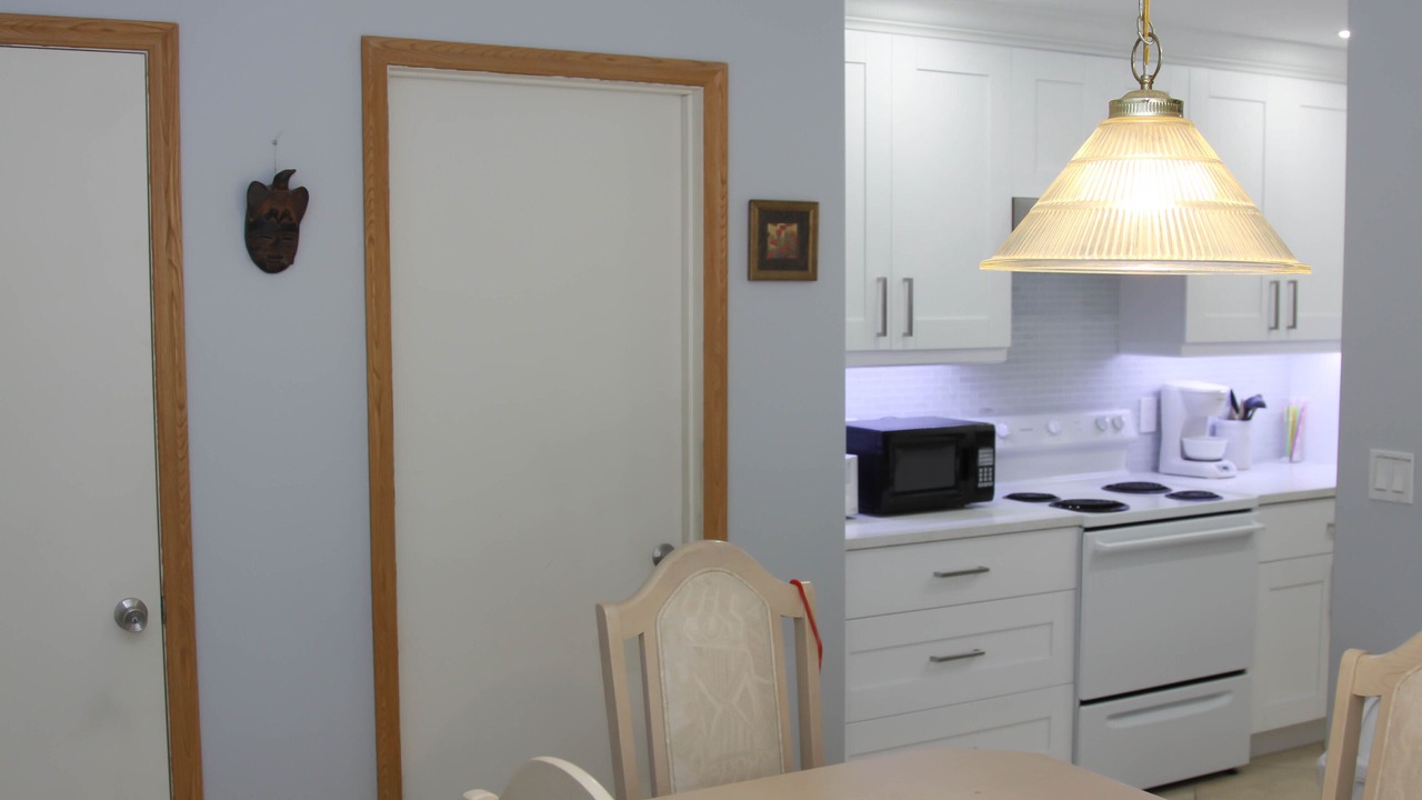 Photo of Kitchen in Sylvan Shores