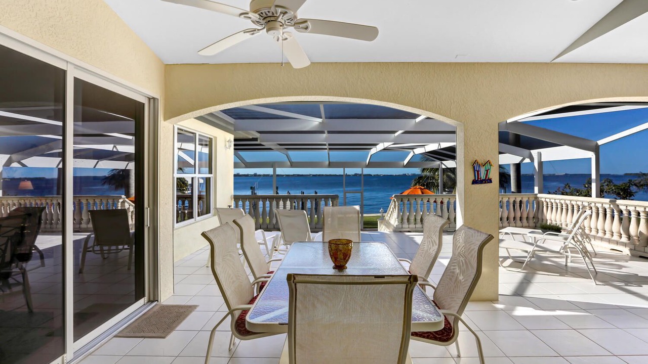 Photo of Outdoor in Yacht Club