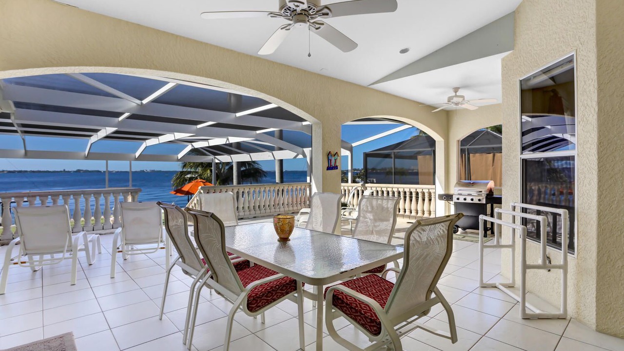 Photo of Outdoor in Yacht Club