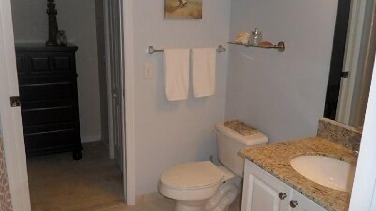 Photo of Bathroom in Palm Beach Gardens