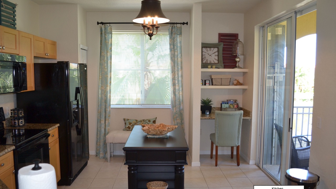 Photo of Kitchen in Palm Beach Gardens