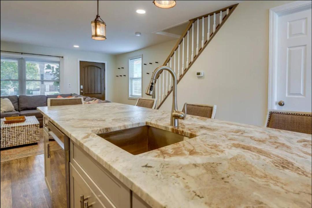 Photo of Kitchen in Bradley Beach