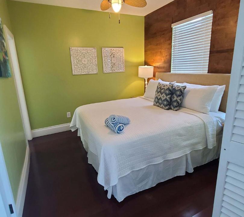 Photo of Bedroom in Downtown