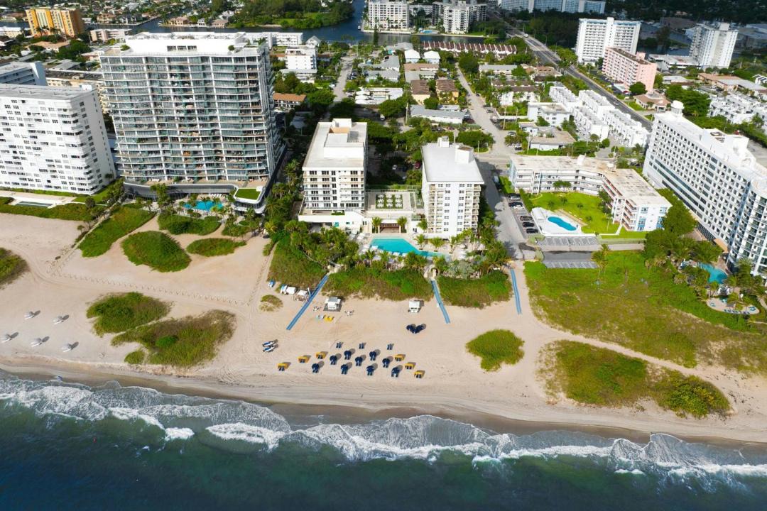 Photo of Others in Pompano Beach