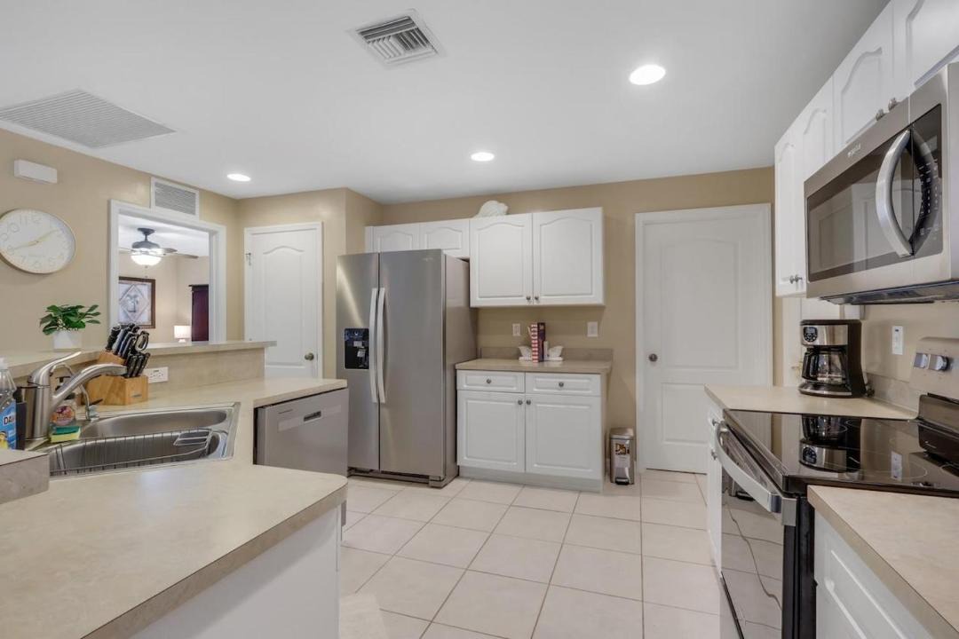 Photo of Kitchen in Diplomat