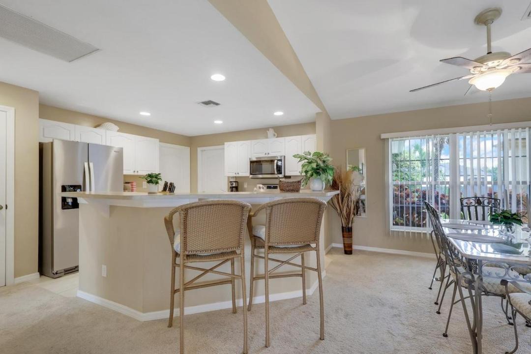 Photo of Kitchen in Diplomat