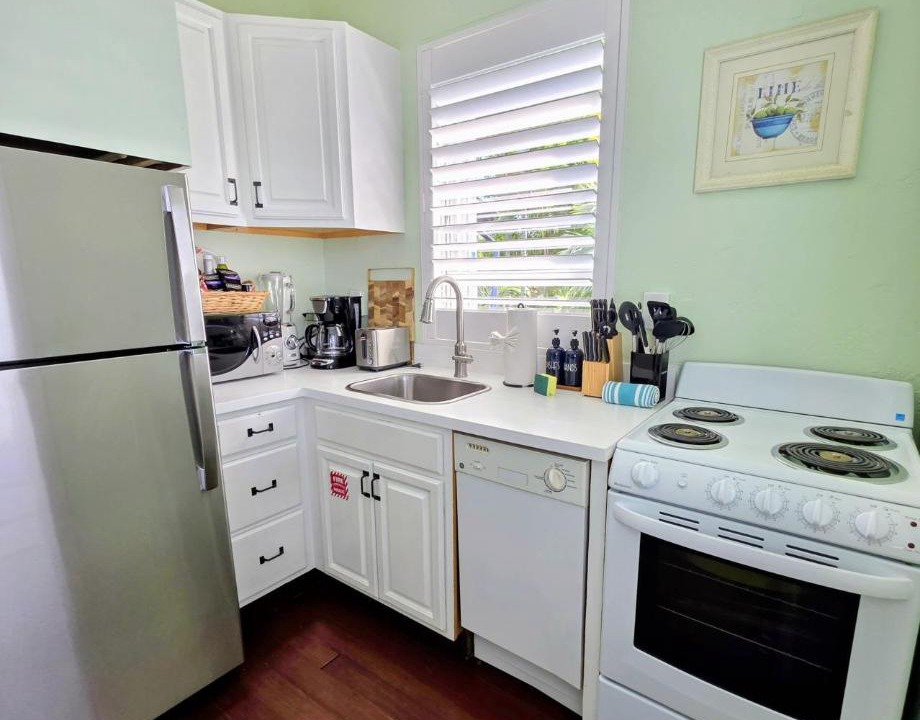 Photo of Kitchen in Downtown