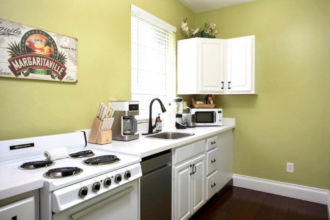 Photo of Kitchen in Downtown