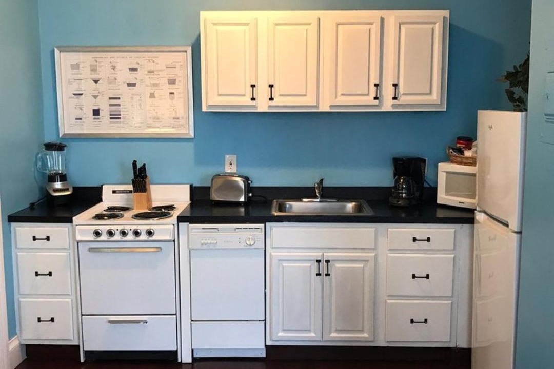 Photo of Kitchen in Downtown