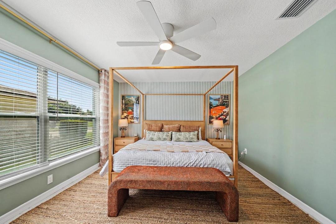 Photo of Bedroom in Bradenton