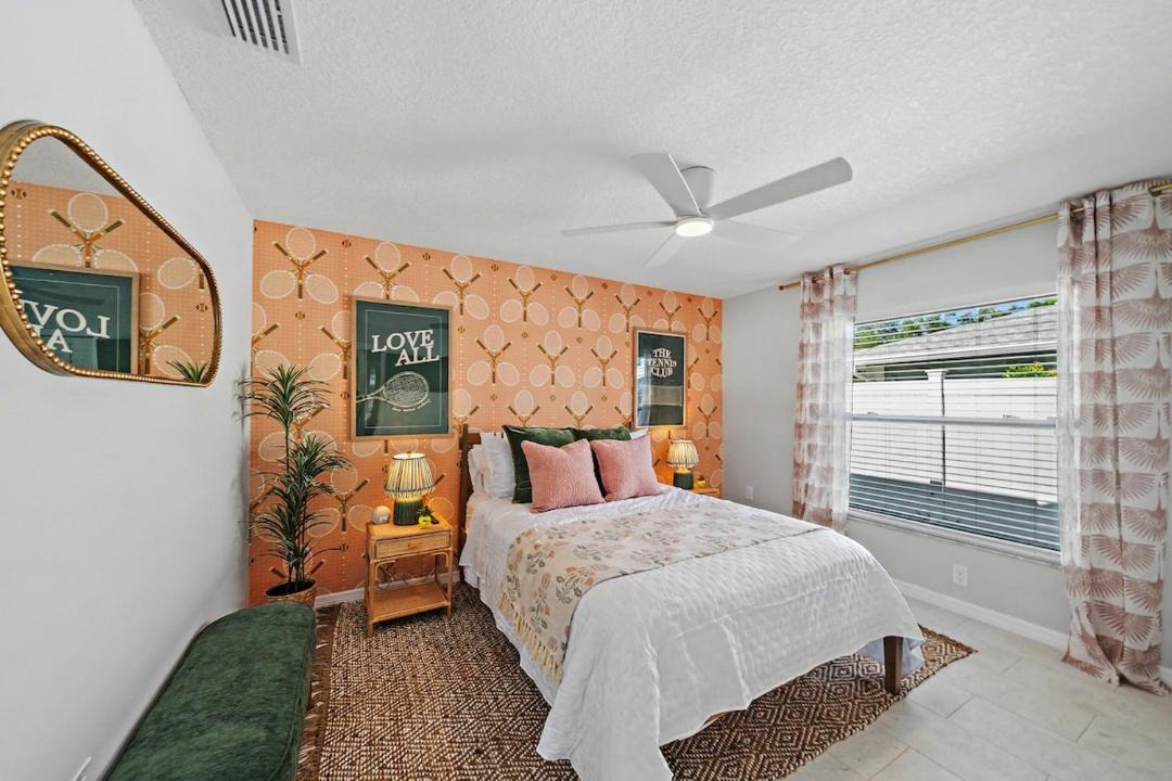 Photo of Bedroom in Bradenton