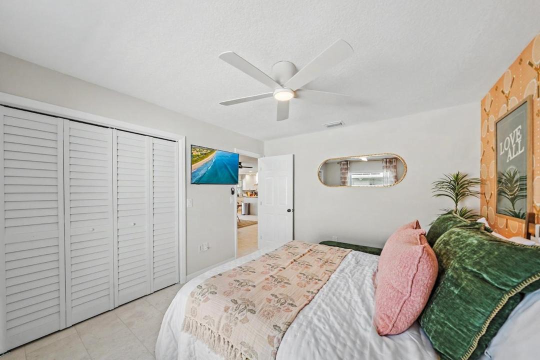 Photo of Bedroom in Bradenton