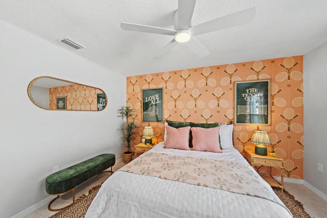 Photo of Bedroom in Bradenton
