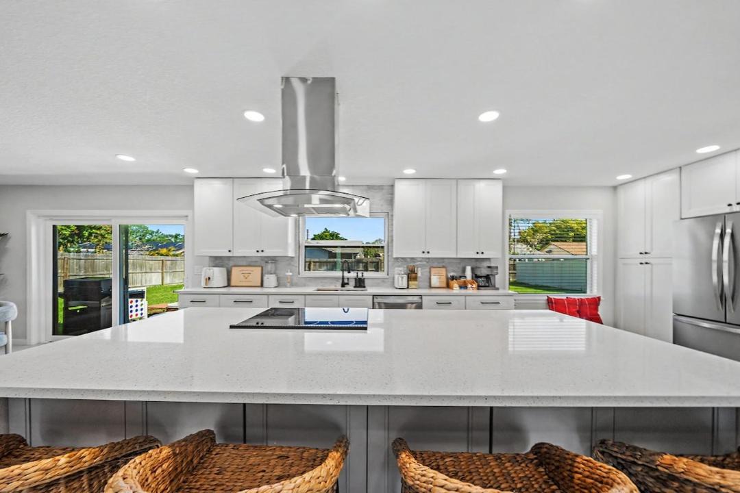Photo of Kitchen in Bradenton