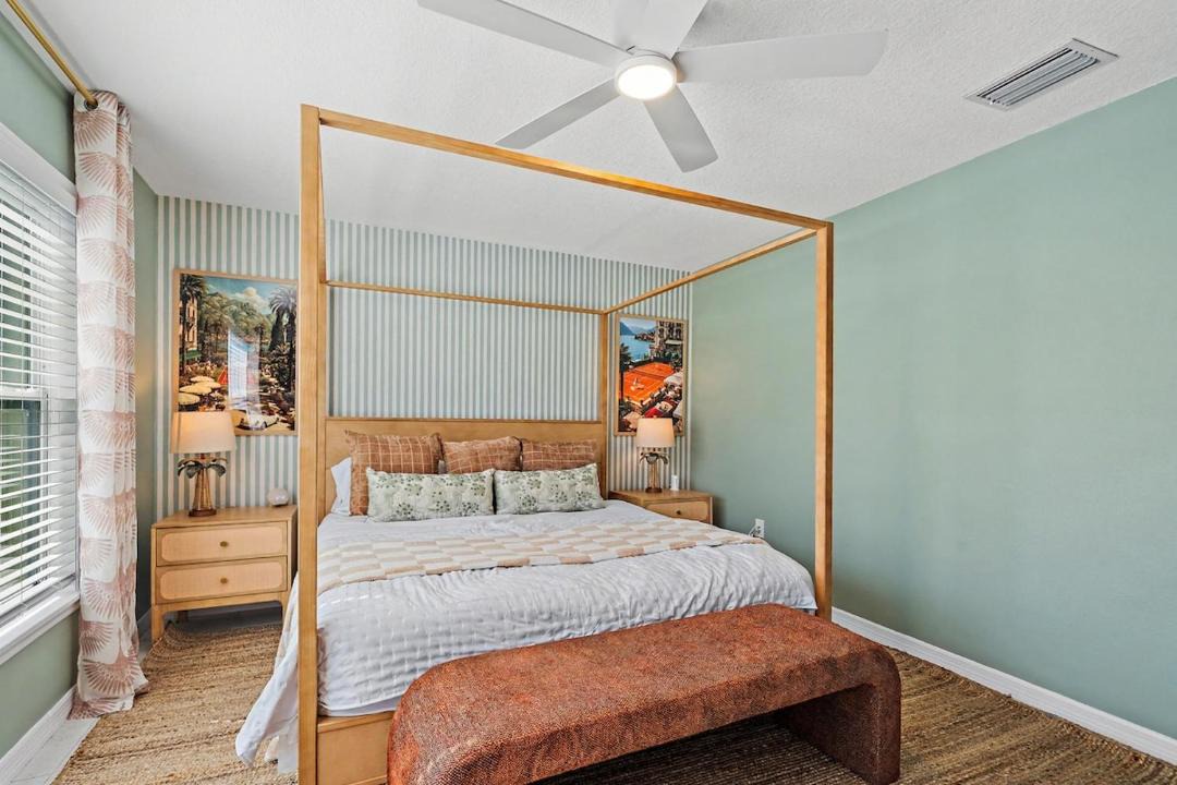 Photo of Bedroom in Bradenton