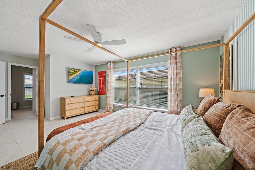 Photo of Bedroom in Bradenton