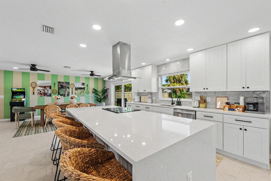 Photo of Kitchen in Bradenton