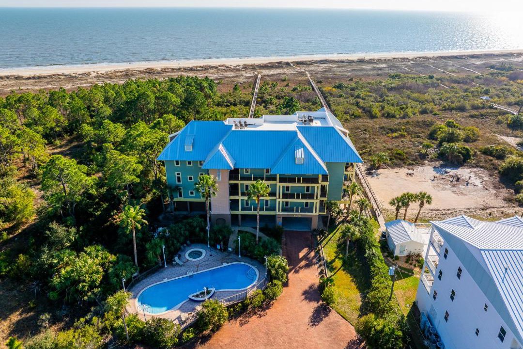 Photo of Others in Cape San Blas