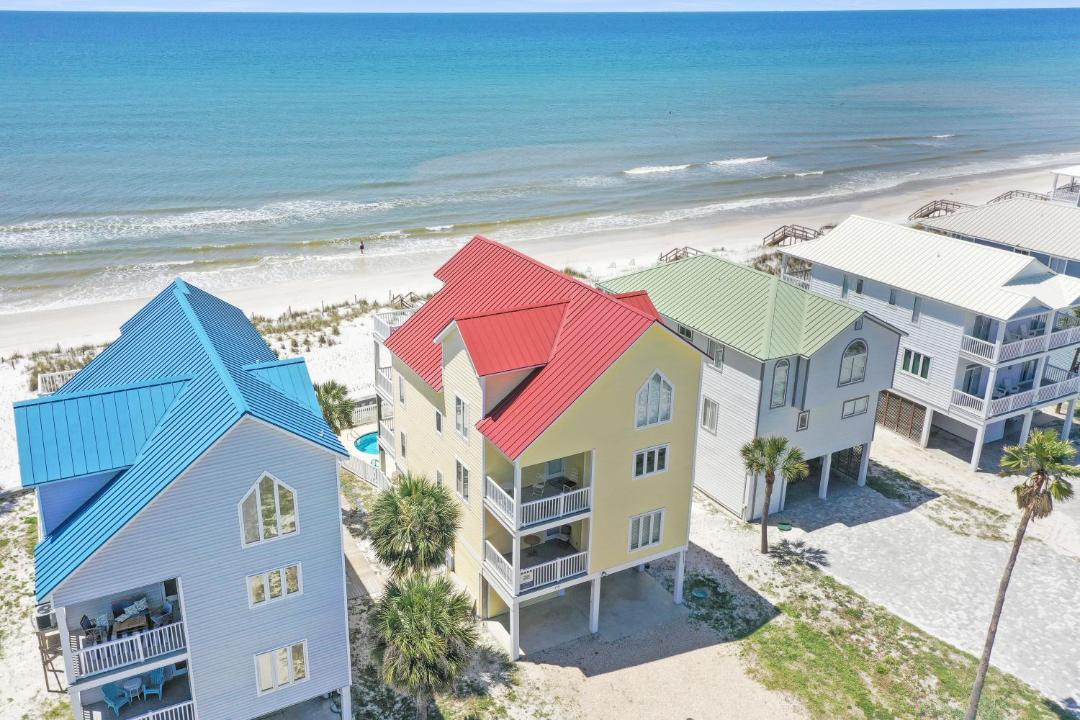 Photo of Others in Cape San Blas