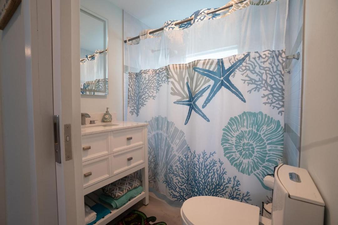 Photo of Bathroom in Saint James City