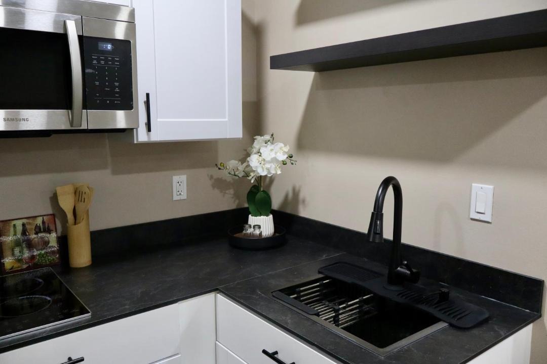 Photo of Kitchen in Wellington