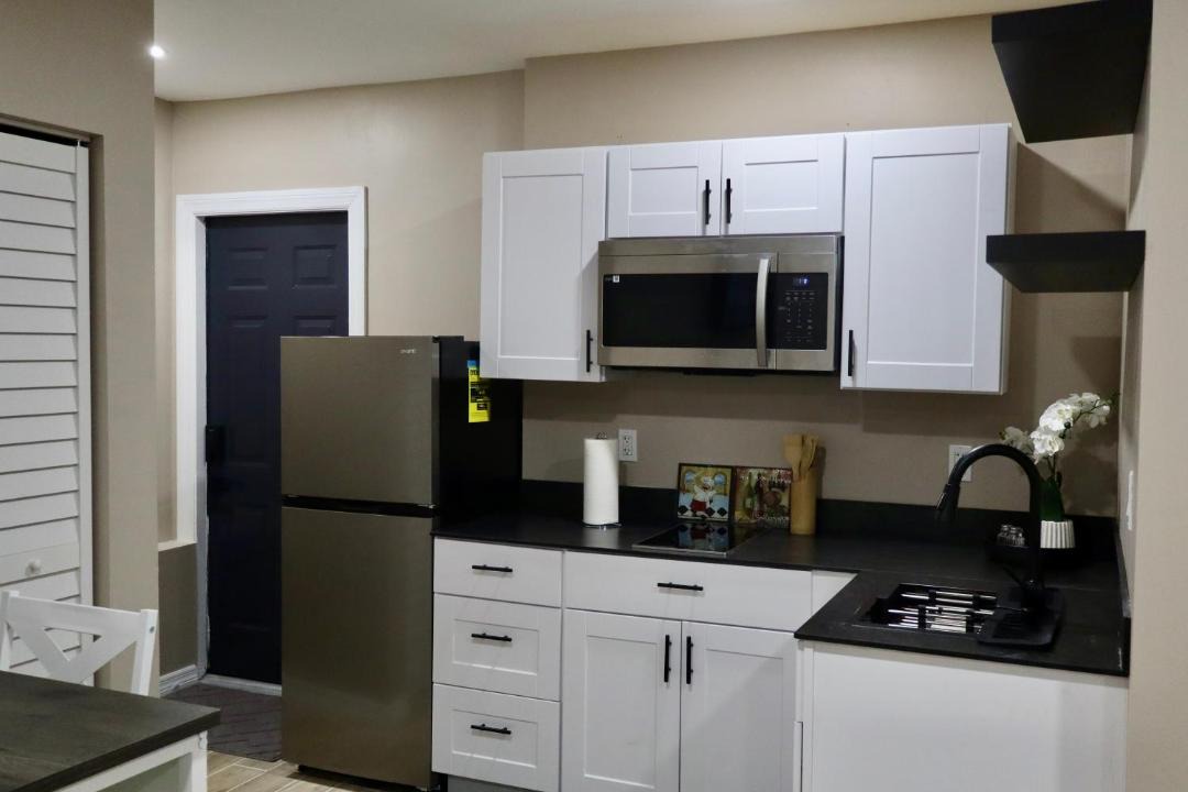 Photo of Kitchen in Wellington