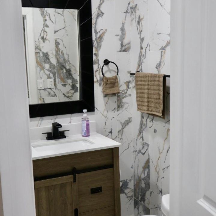 Photo of Bathroom in Wellington