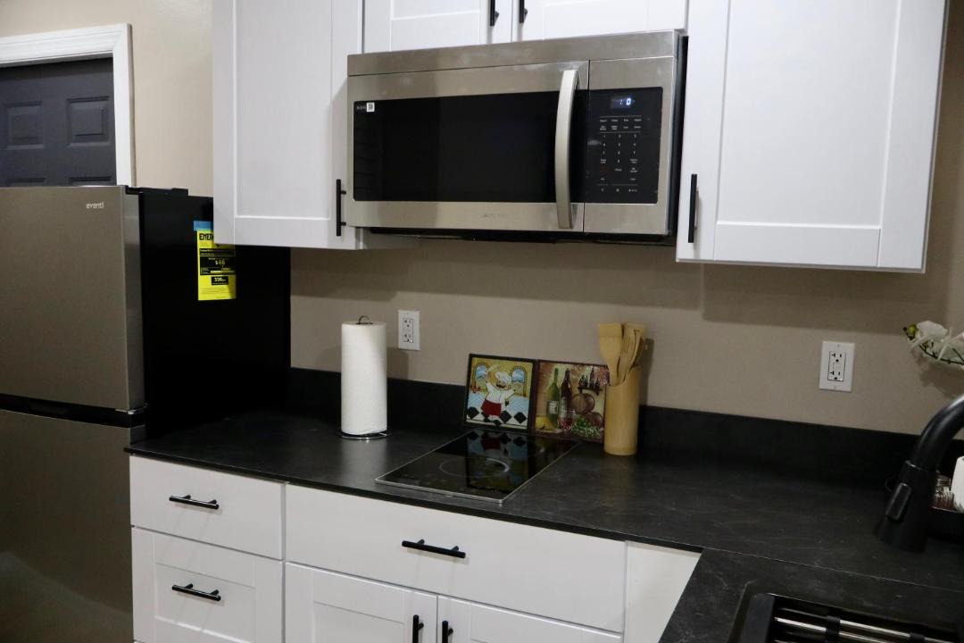 Photo of Kitchen in Wellington