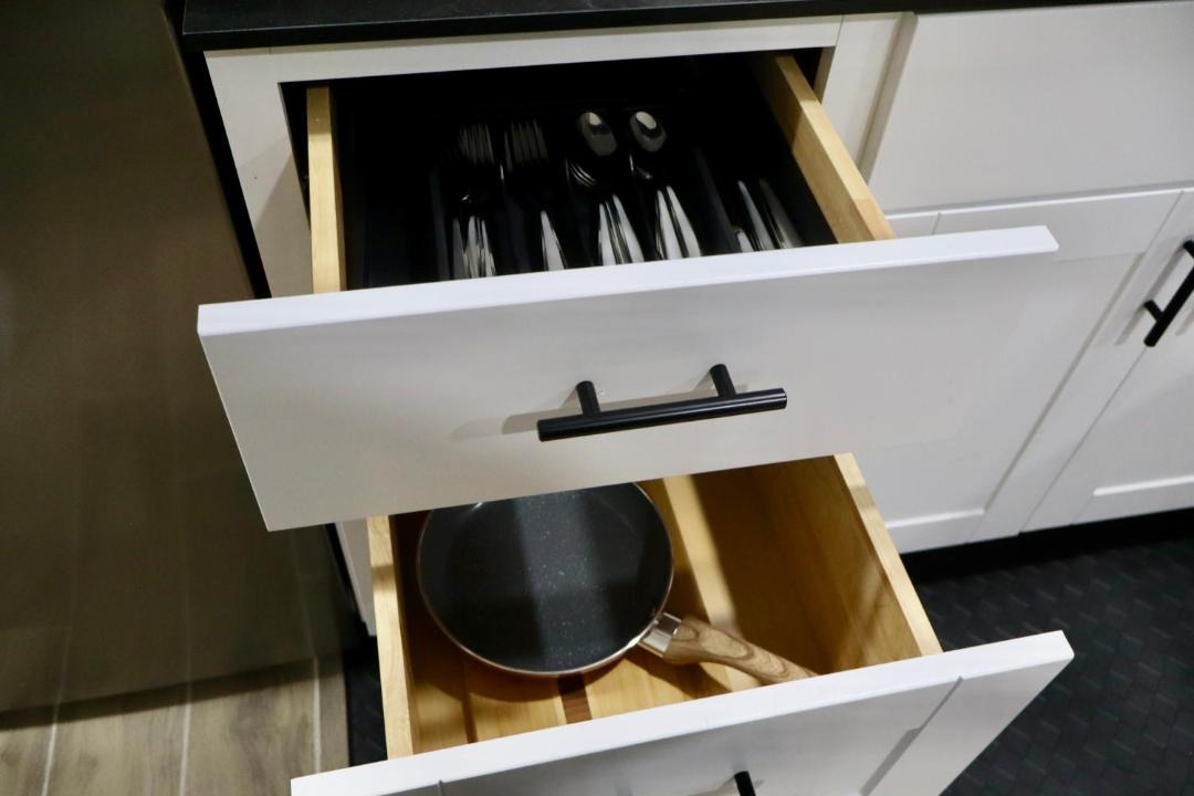 Photo of Kitchen in Wellington