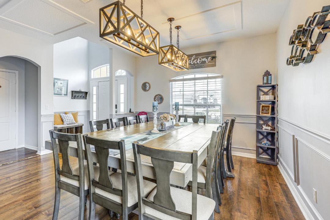 Photo of Kitchen in Port Saint Lucie