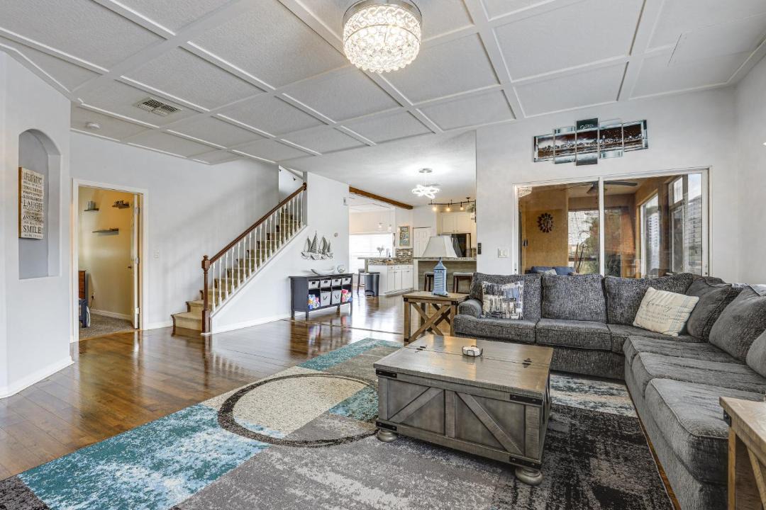 Photo of Livingroom in Port Saint Lucie
