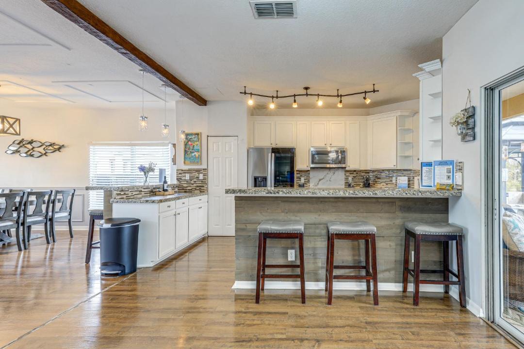 Photo of Kitchen in Port Saint Lucie
