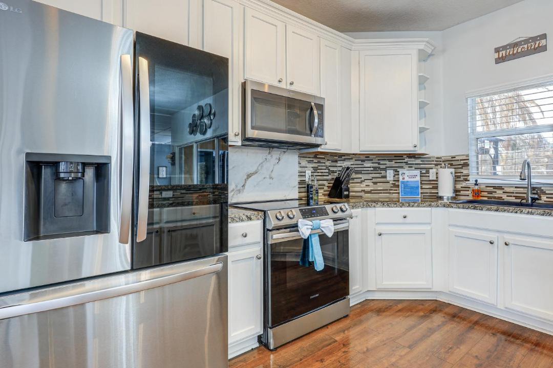 Photo of Kitchen in Port Saint Lucie