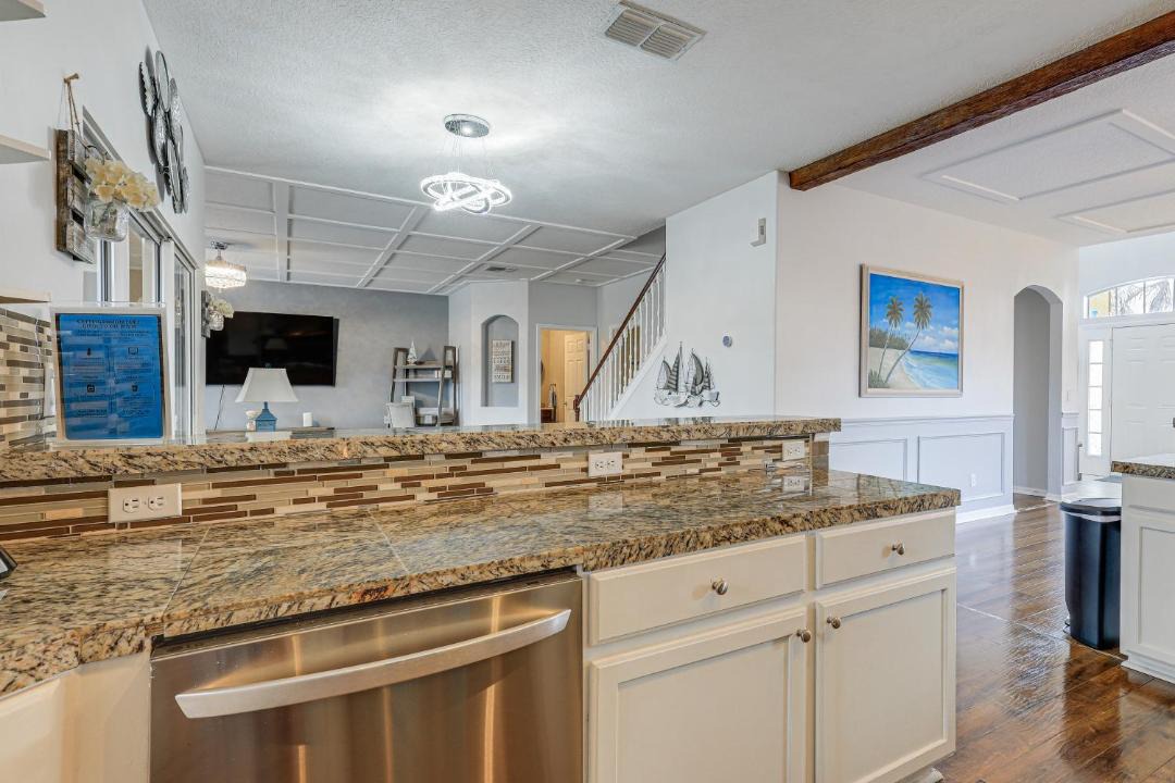 Photo of Kitchen in Port Saint Lucie