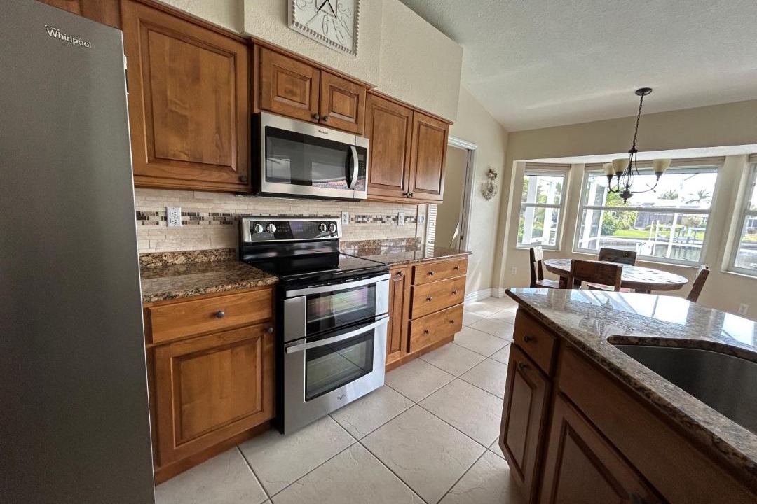 Photo of Kitchen in Punta Gorda