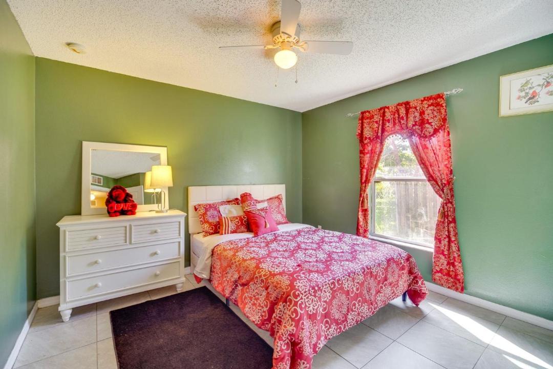 Photo of Bedroom in Palm Bay