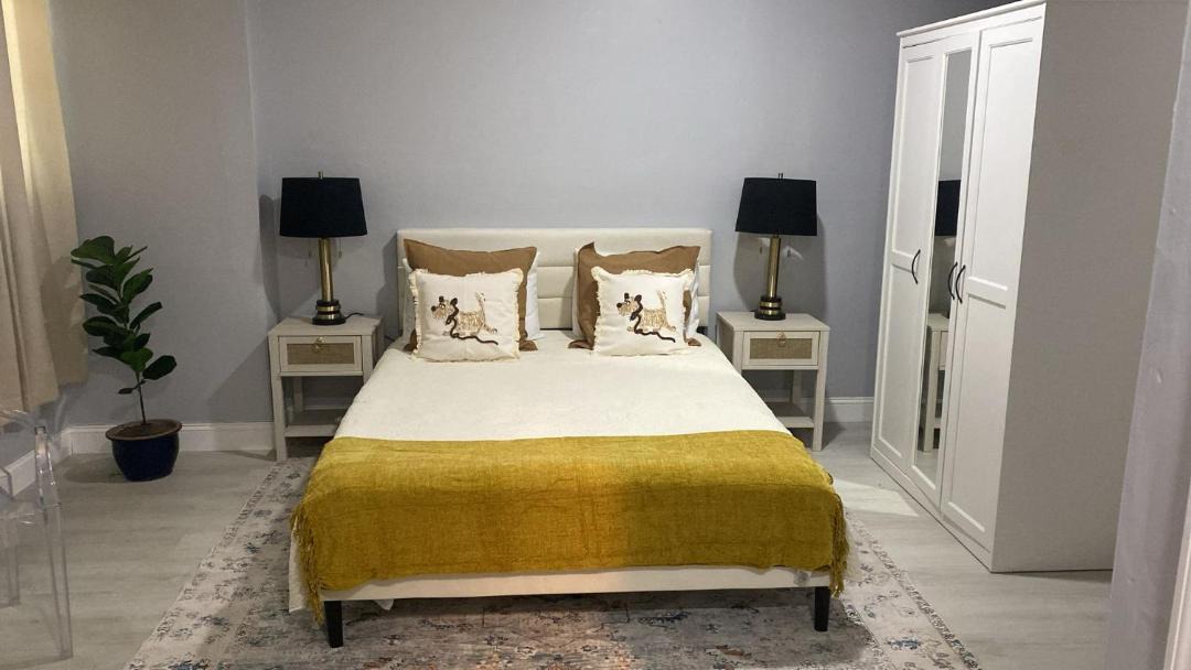 Photo of Bedroom in Caloosahatchee