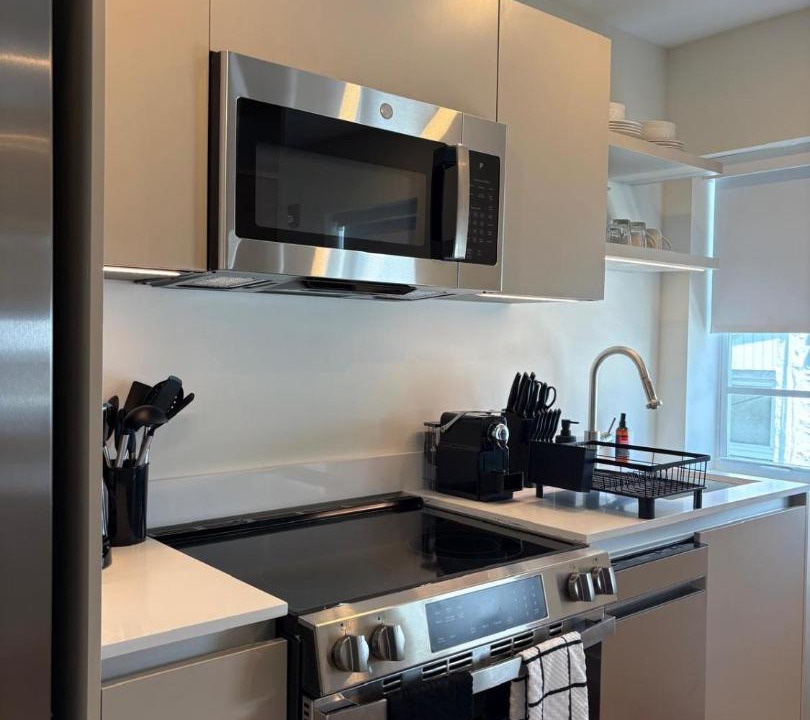 Photo of Kitchen in South of Fifth