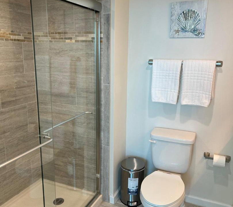 Photo of Bathroom in Fort Myers River District