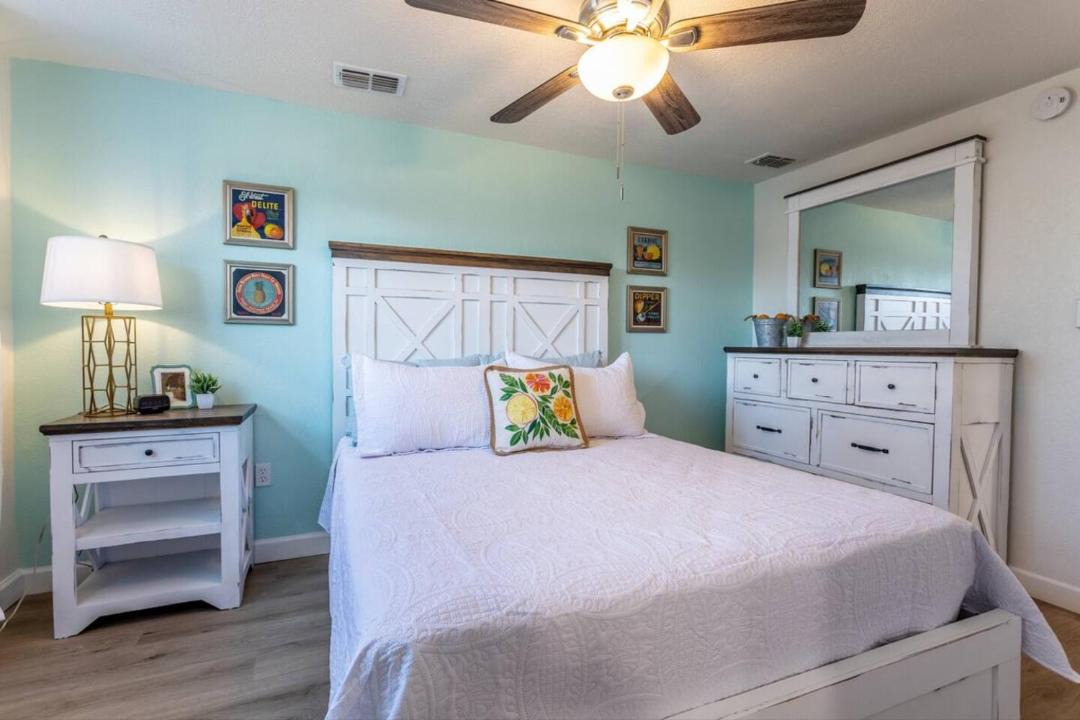 Photo of Bedroom in Lake Hamilton