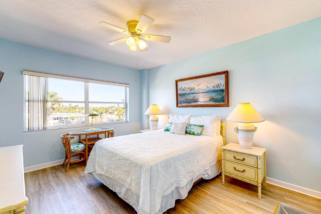 Photo of Bedroom in South Patrick Shores