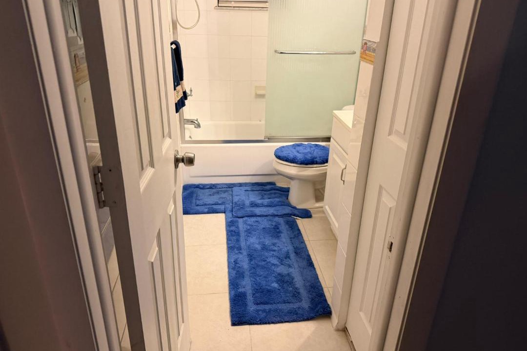 Photo of Bathroom in Port Saint Lucie