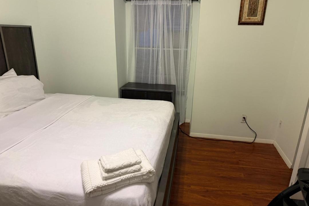 Photo of Bedroom in Port Saint Lucie