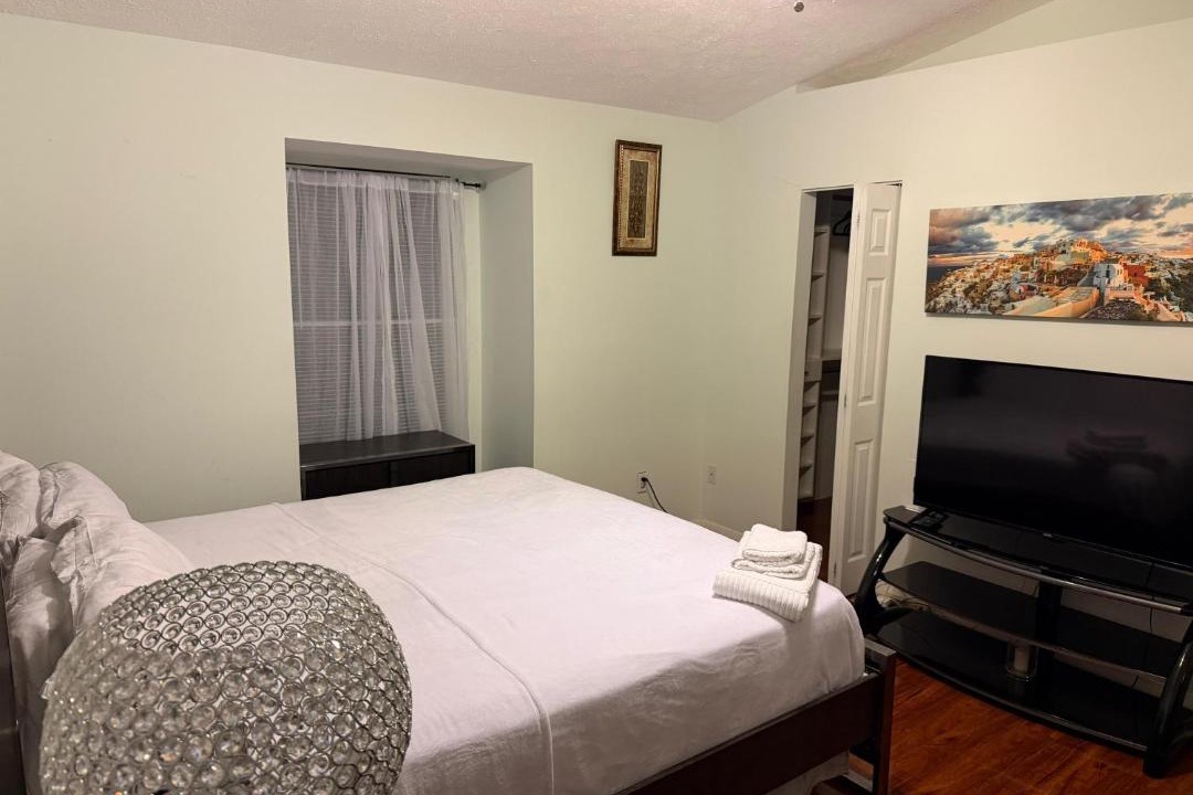Photo of Bedroom in Port Saint Lucie